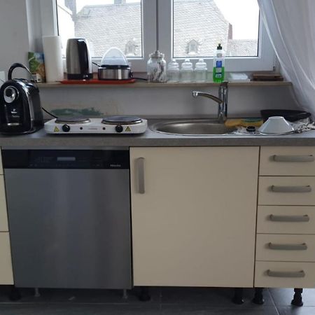 Apartments & Rooms Bad Soden Bad Soden am Taunus Bagian luar foto
