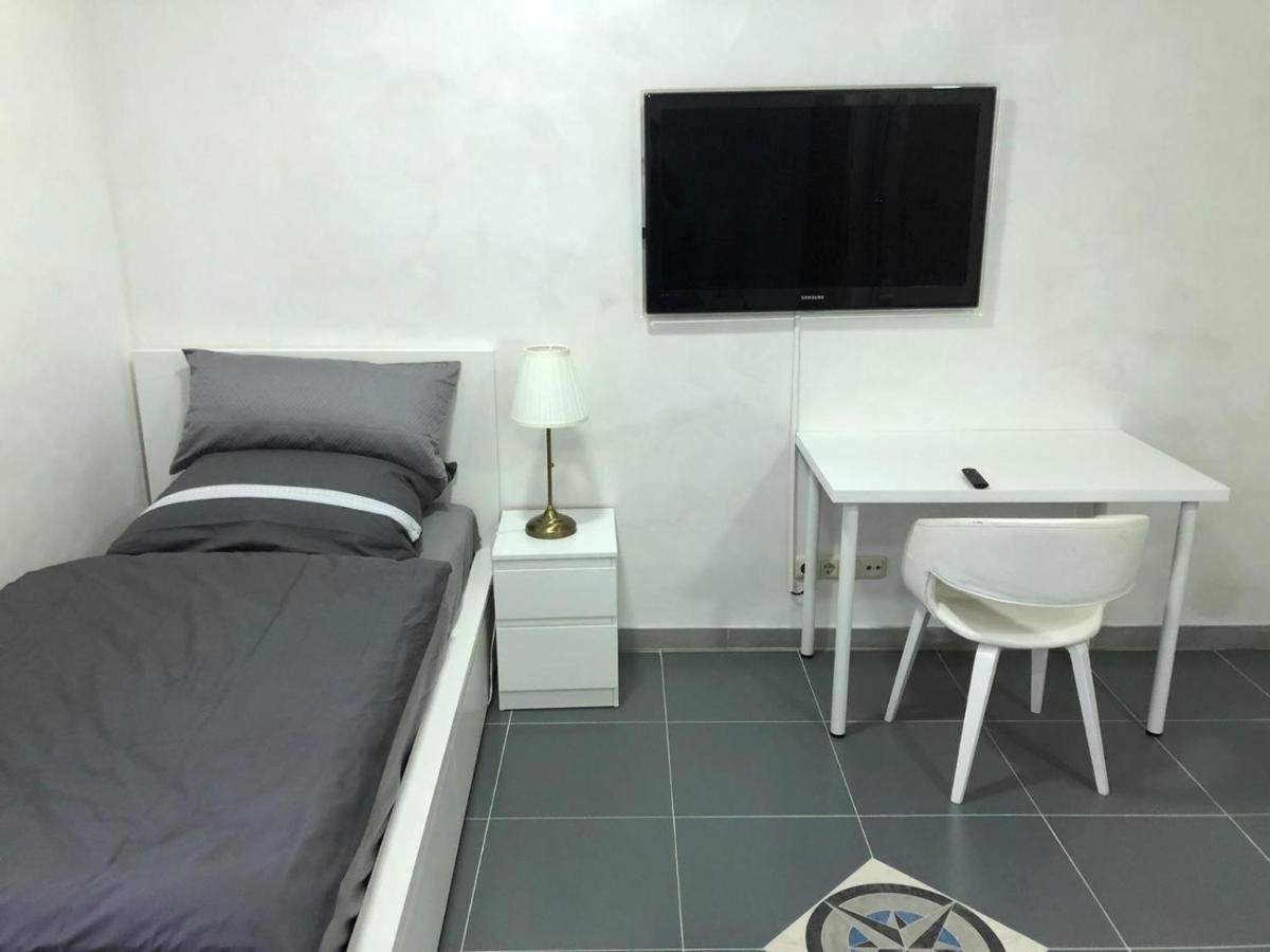 Apartments & Rooms Bad Soden Bad Soden am Taunus Bagian luar foto